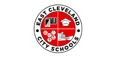 Logo des écoles de la ville de East Cleveland