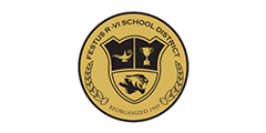 Festus School District Logo