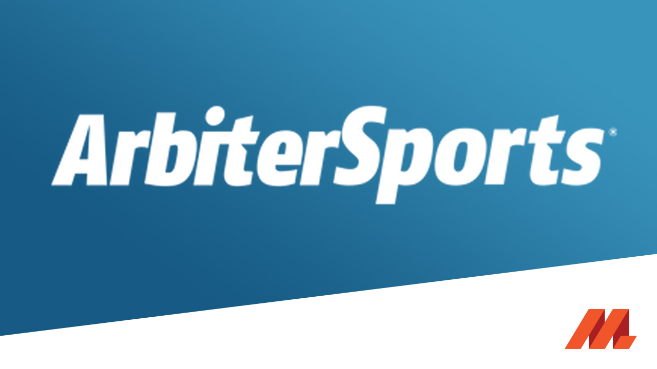 ArbiterSports Logo