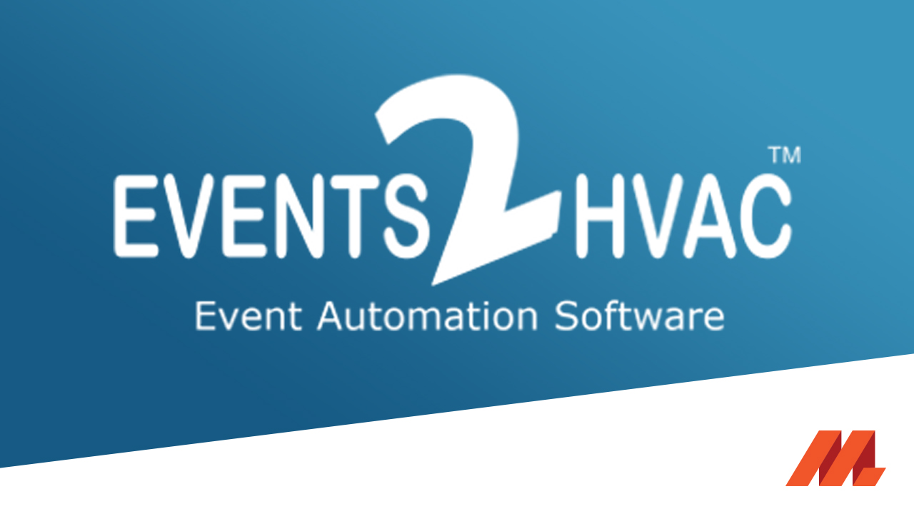 Events 2 HVAC Logo