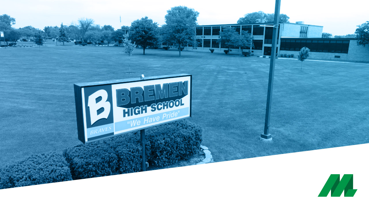 Bremen High School District 228 - Midlothian, IL