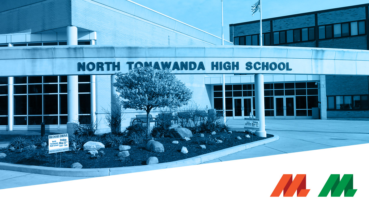 North Tonawanda City School District - N. Tonawanda, NY