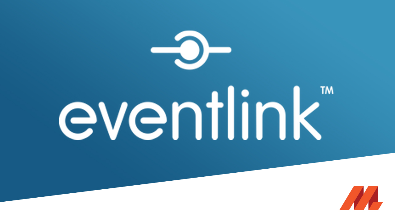Event Link Logo