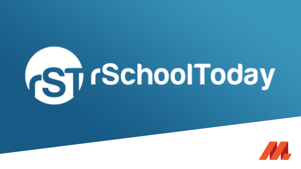 RST School Today Logo