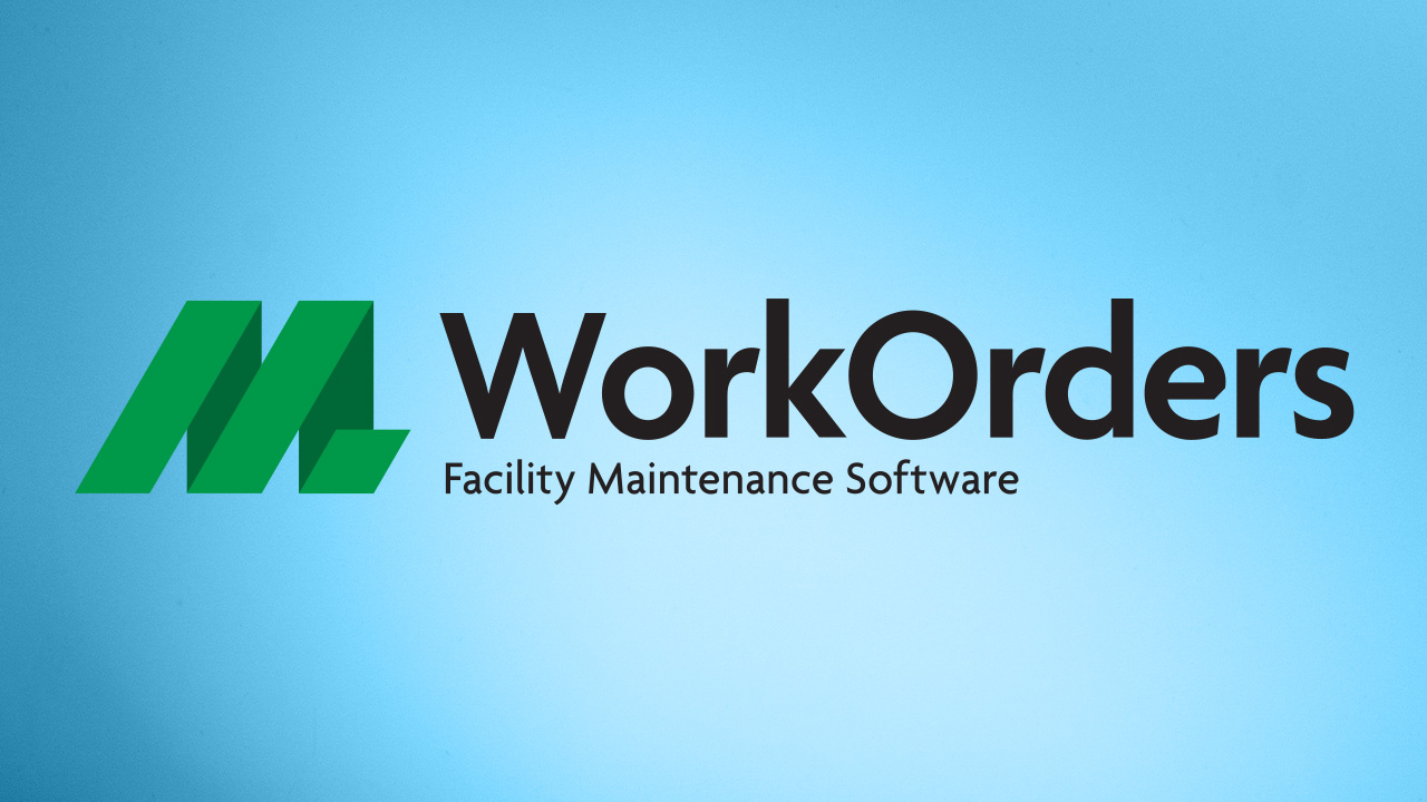ML Work Orders logo
